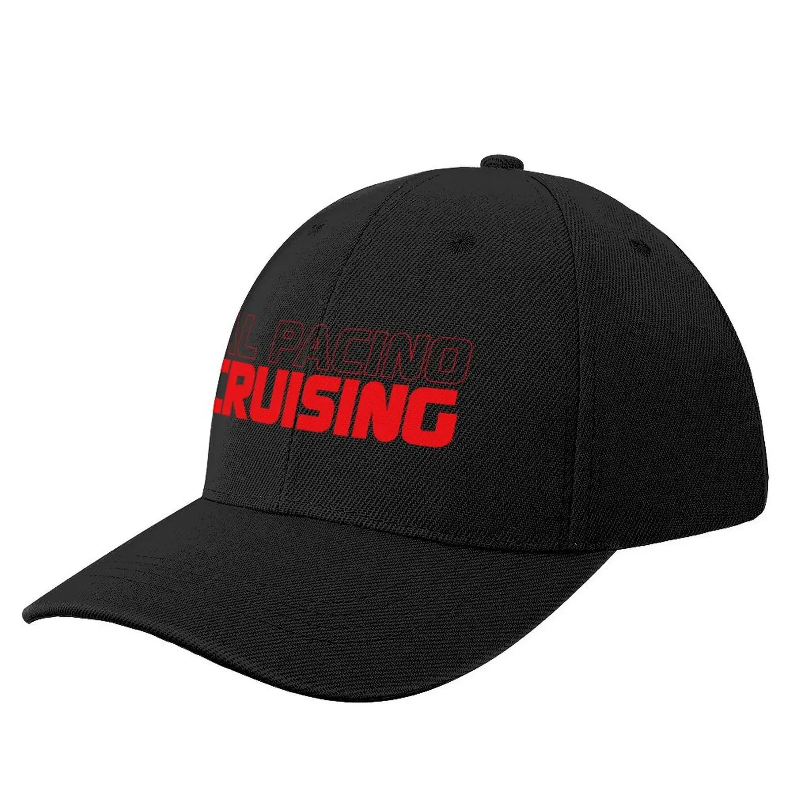 CRUISING Baseball Cap Big Size Hat |-F-| Boy Women's