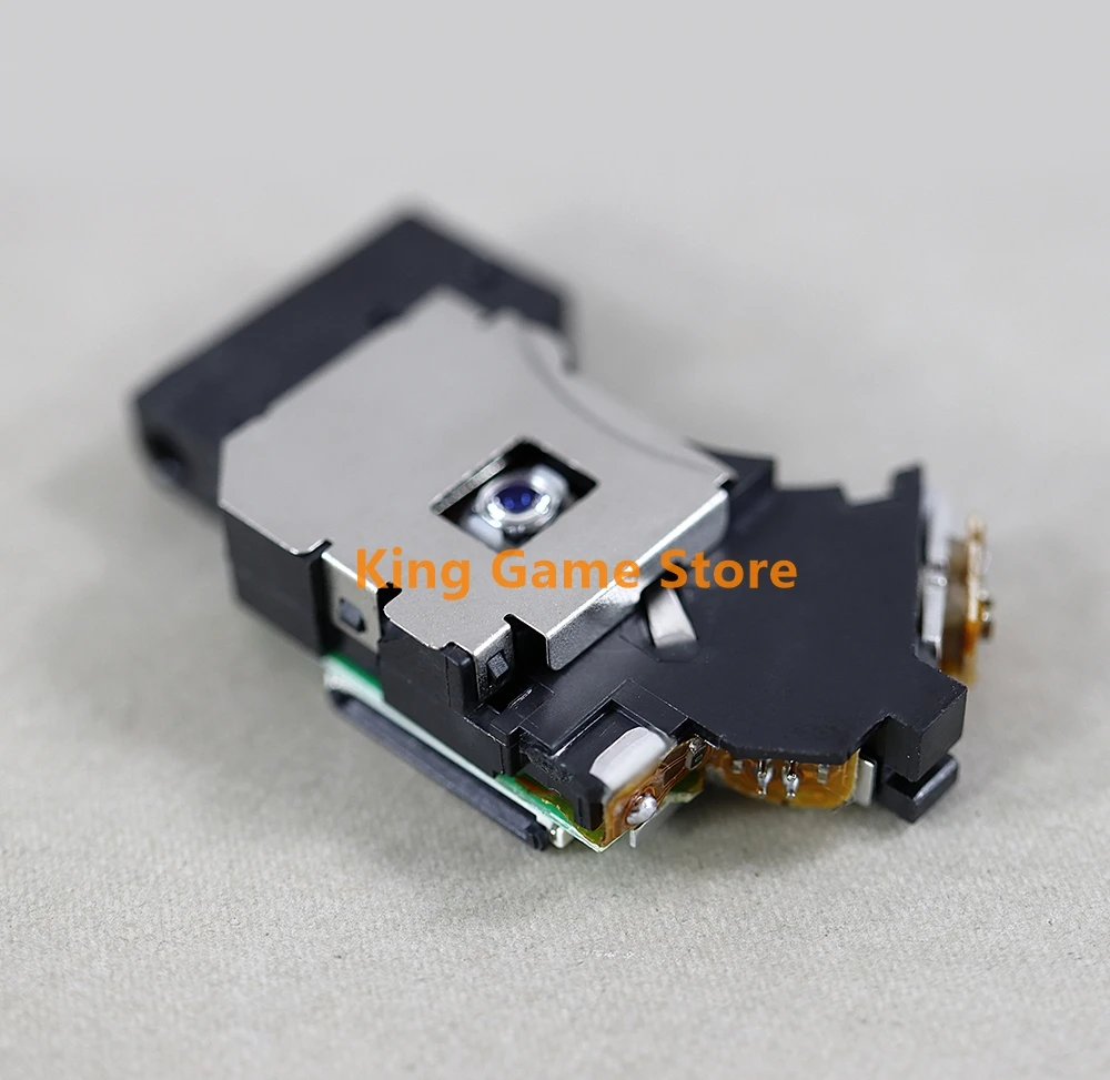 5pcs/lot OEM PVR-802W laser lens For PS2 Slim Console Laser PVR 802W Laser Lens For PlayStation 2