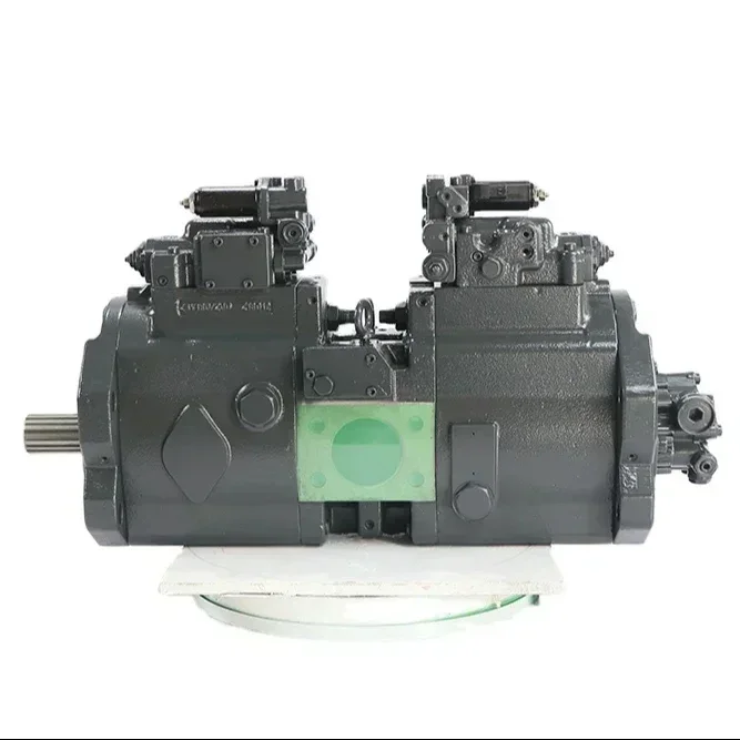 Excavator SY285 SY330 SY335 SY385 Main Pump K3V140DT-9T1L K3V140DT-9TCM K5V160DTH-9T06 K5V200DTH-9N1H Hydraulic Piston Pump