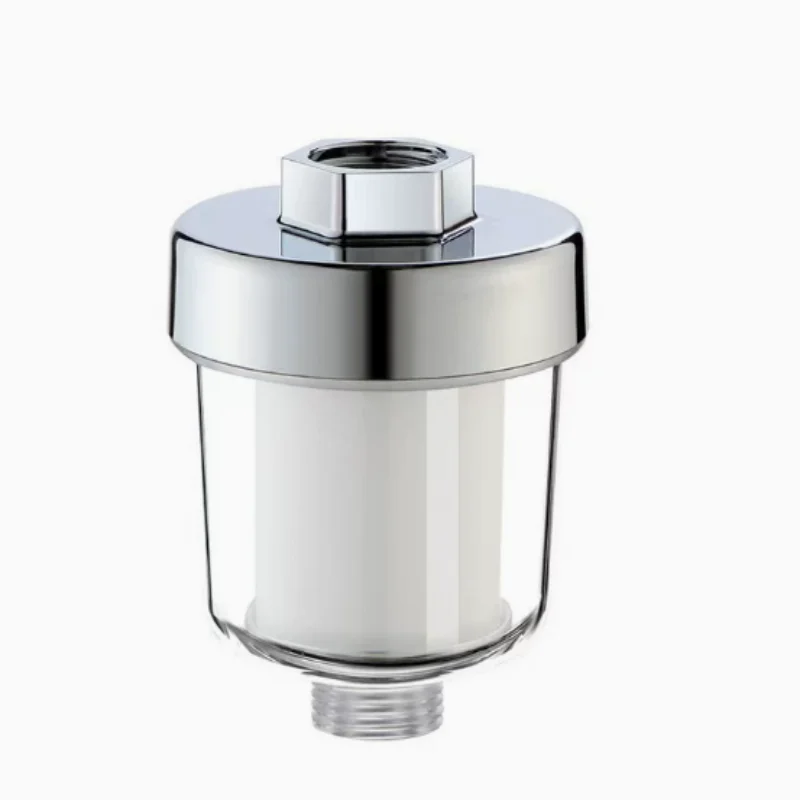Universal Tap & Shower Filter Kit Household Multi-scene Water Purifier with High Density PP Cotton gallery 5