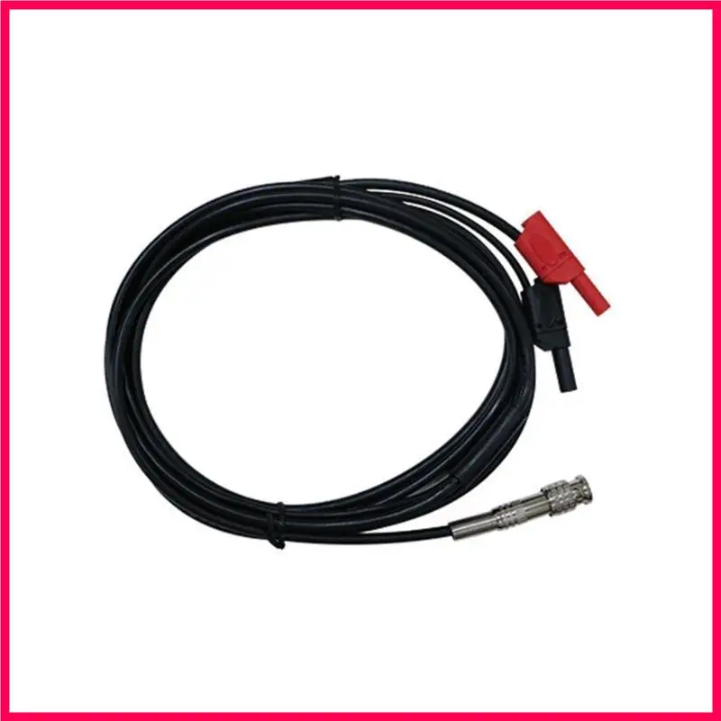 

H051 Auto Test Leads Auto Test Cable BNC to Banana Adapter Cable for Circuit Testing