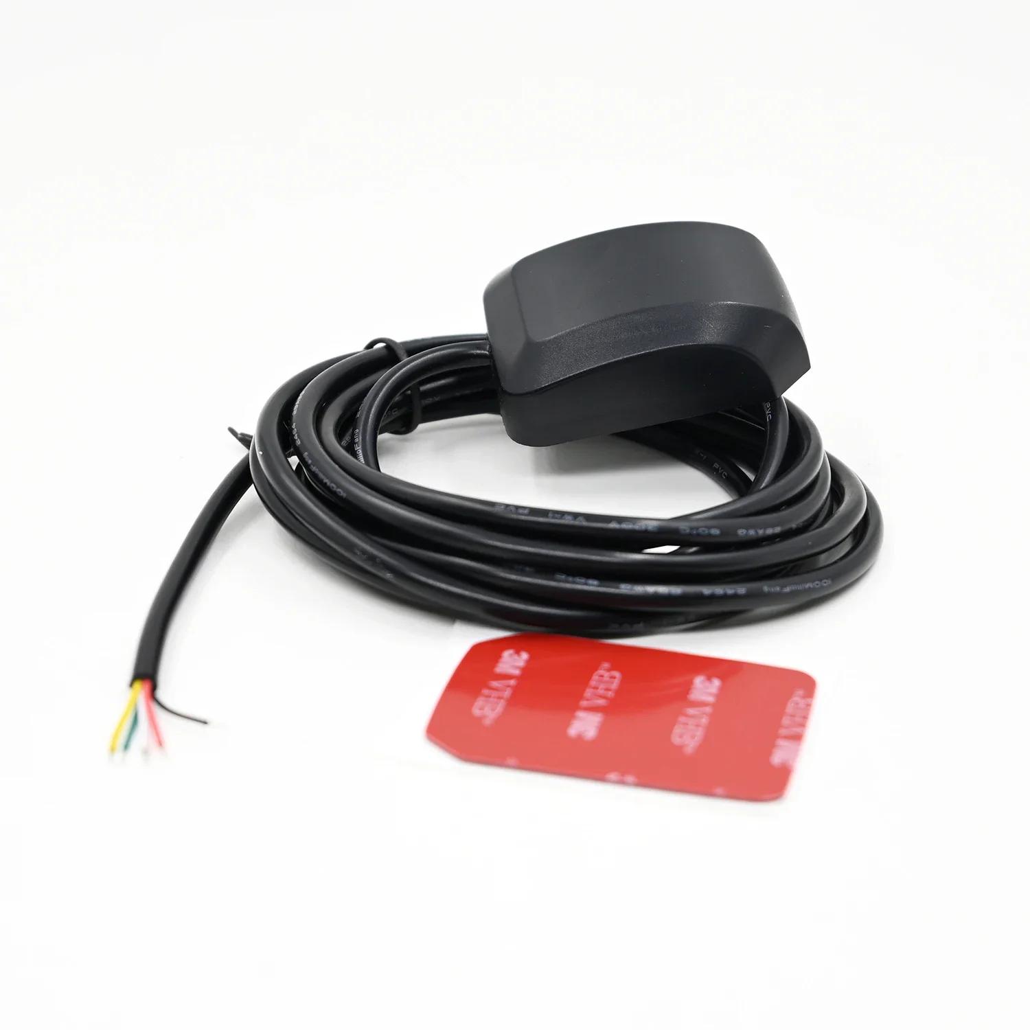 Uart TTL GPS Antenna Receiver with 1PPS for Arduino NMEA Raspberry Pi GPS Module