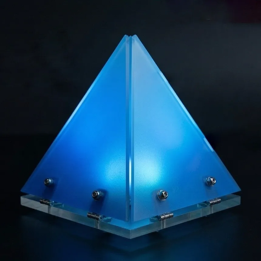 diy-pyramide-mood-light-3d-triangel-light-geometric-creative-decoration-for-gaming-room-dinner-table-childroom-usb-powered