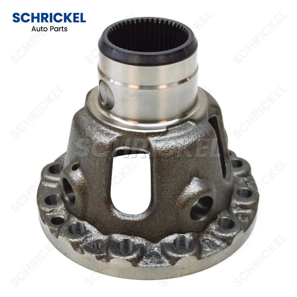

A6LF2 A6LF3 Auto Transmission AWD Differential Cover for Hyundai Kia 45822-3B450 KOR45822-3B450 458223B450