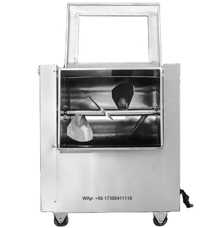 

Electric Food Blender Vertical Commercial Food Powder Blender Vegetable Grinder Blender