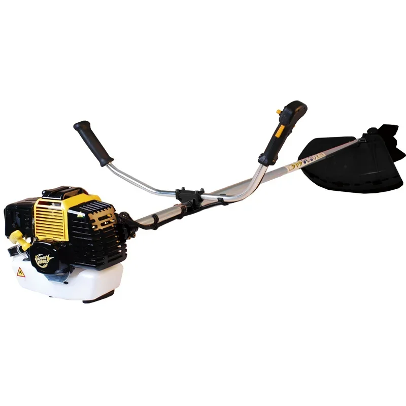 CE 2 stroke 1E44F-5  52cc brush cutter/CG520A