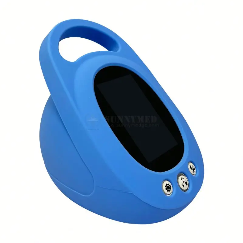 SY-VET800 Digitaler Blutdruckmesser mit Zwei Modi für Tierärzte