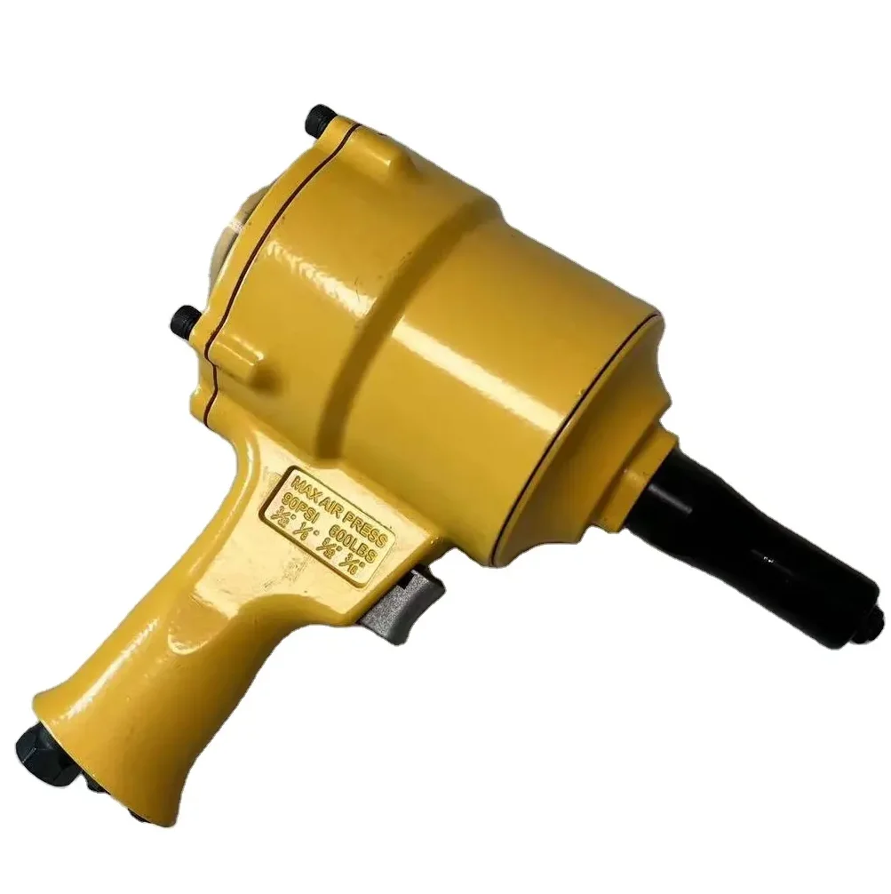 قوة سحب قوية، كفاءة عالية، مناسبة لأظافر الألومنيوم والحديد والفولاذ المقاوم للصدأ. تصنيع الآلات