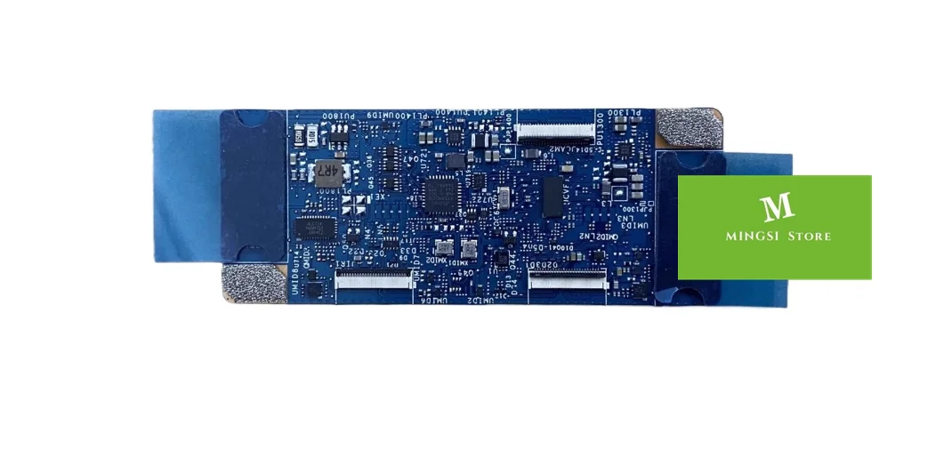 

Плата микрофона для камеры Dell XPS 13 9320 GD031, LS-L072P 9TN89