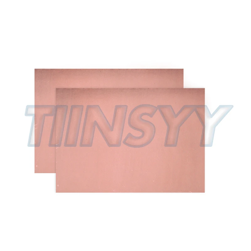 Bild 7: 5x7 7x10 10x15 DIY-Kit PCB Einseitige Kupferbeschichtete Laminatplatte Laminierte Leiterplatte 7*10 10*15