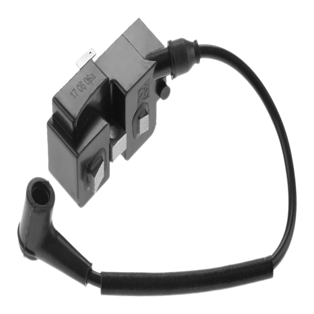 Improved Fuel Efficiency Ignition Coil 544047001 Ignition Coil Extreme Condition Resistant Long-lasting Reliability
