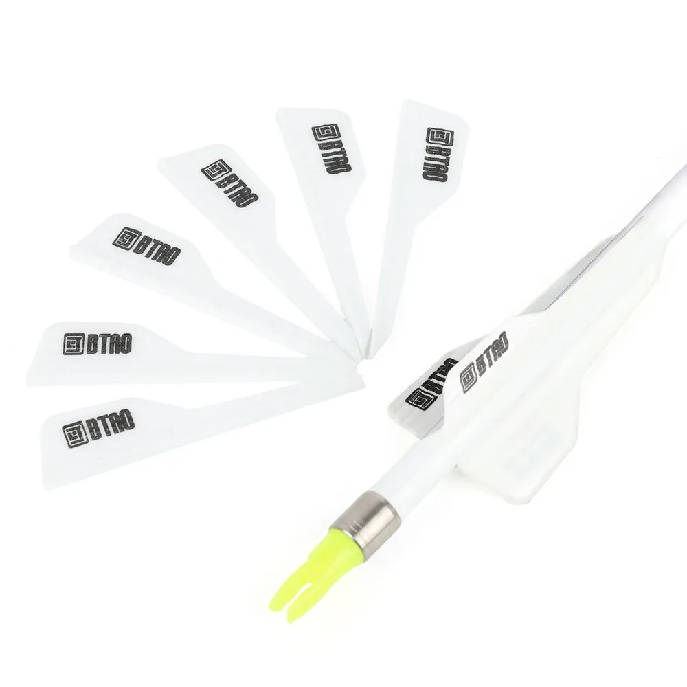 Thumbnail 3 - #16 Cheap Arrow Fletchings Worth Buying