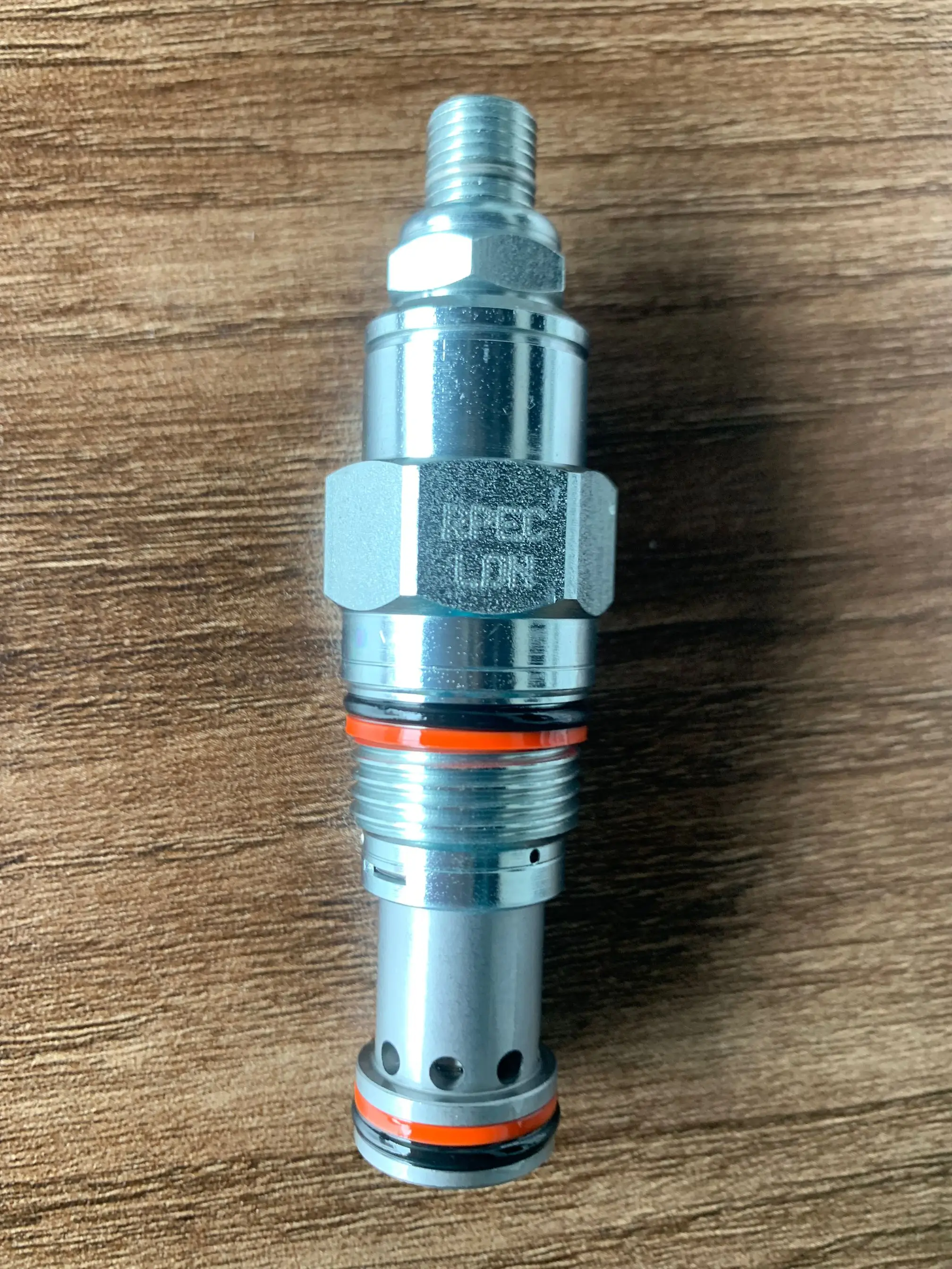 RPECLDN RPEC-LDN RPEC LDN SUN HYDRAULICS Origin Pilot-operated, Balanced Piston Relief Valve Cartridge Valve Insert competitive