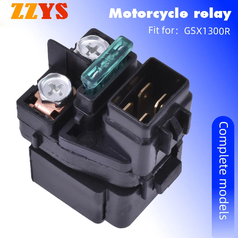 Motorcycle Starter Relay For ARCTIC CAT 454 2X4 4X4 Bearcat 400 4X4 VPAUTO VPMAN ACTAUTO ACTMAN ACTMRP AUTO MAN MRP Automatic