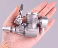 ASP AP09 AP09A 09 Class 1.5cc 2 Stroke Small Methanol Nitro Glow Engine Motor for Rc Remote control model Airplane Kingtair