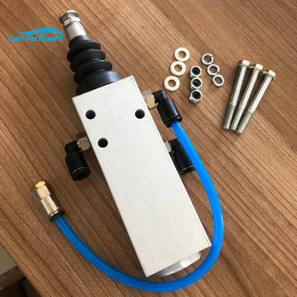 Hydraulic Ram Hyva …