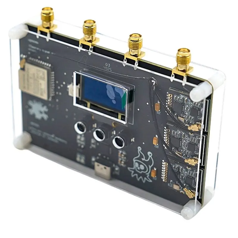 As95-New Rf Clown V…