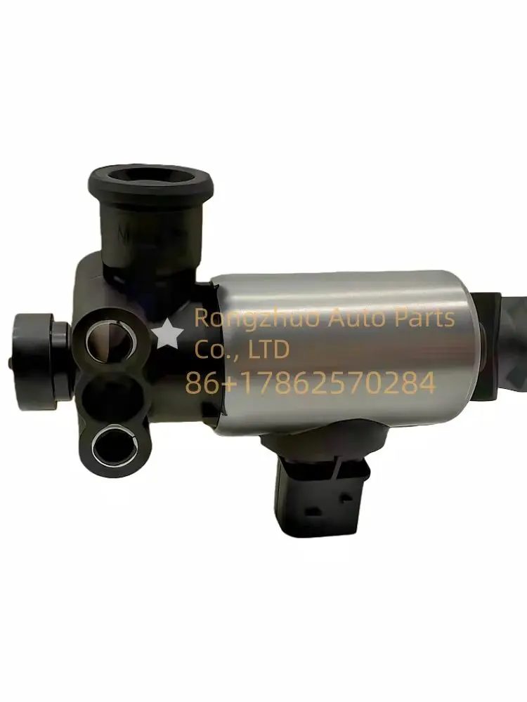 Geeignet für Mercedes-Benz LKW-Bremssystem Magnetventil 0009973312 0009973312 A0009973312 – Detail 1