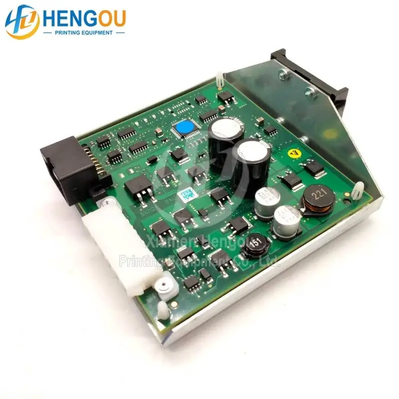 BKM2 00.785.0628 00.781.9230 paper feeder clutch control board drive module board Hengoucn printing machine parts