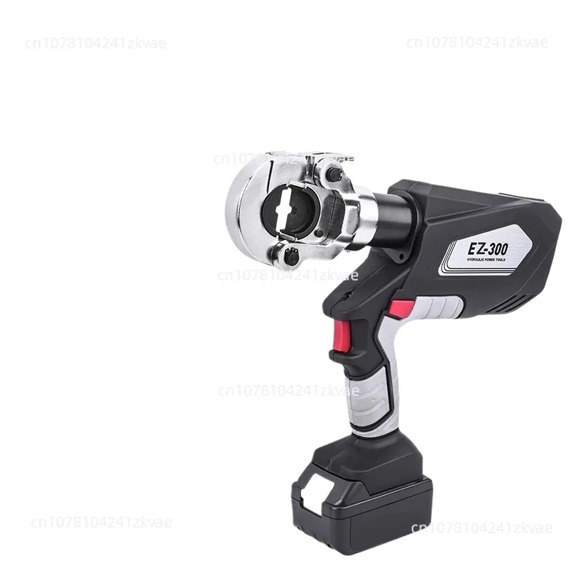 Electric Hydraulic … - image