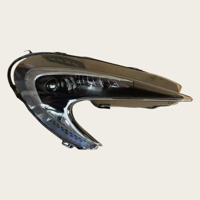 

1 шт. для McLaren 650s MP4-12C P1 625C 675LT фара в сборе, автомобильный светильник, оригинальный светодиодный светильник EU USA OEM 11A8249CP 11A4056CP