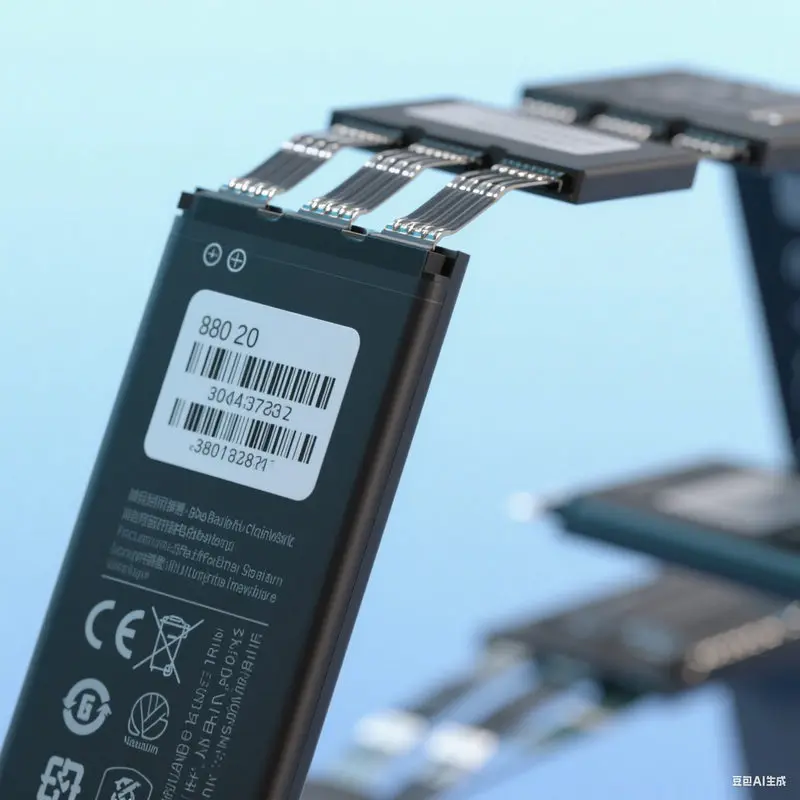 

Аккумулятор для Samsung Galaxy A21S A50 A32 A33 A51 A11 A70 A42 A40 A71 A10S A51 A90 A13 A60 EB-BA217ABY EB-BA505ABN EB-BA505ABU