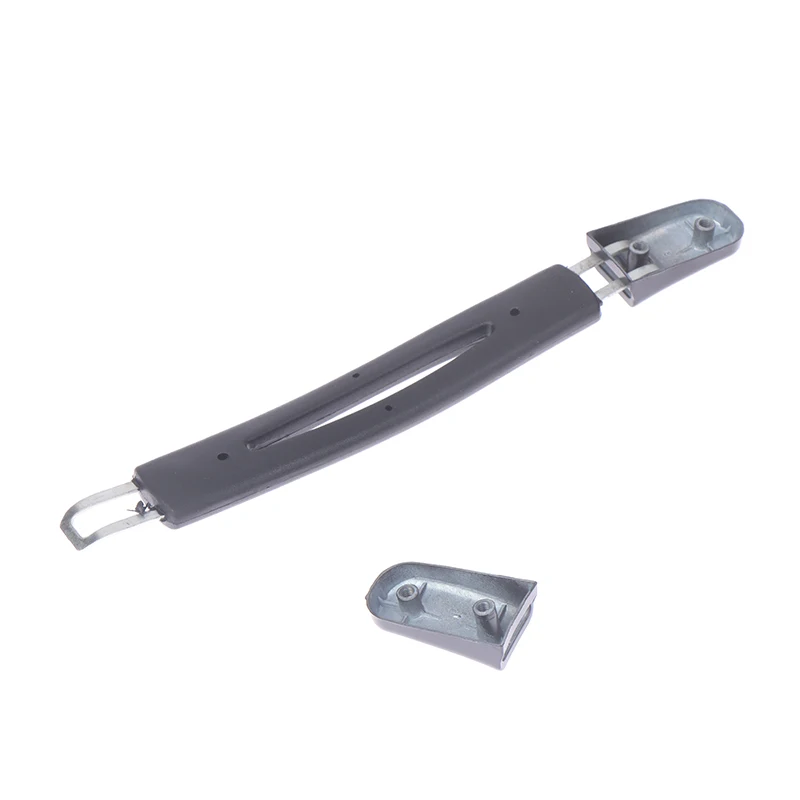 حقيبة الأمتعة ملحق السفر 237 مللي متر مقبض استبدال حزام الغيار حمل مقبض قبضة #4