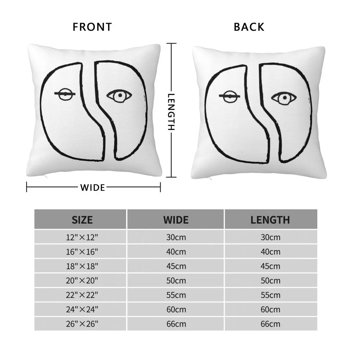 Hedwig And The Angry Inch Origin Of Love Square Pillowcase Polyester Linen Velvet Printed Zip Decor Bed Cushion Cover