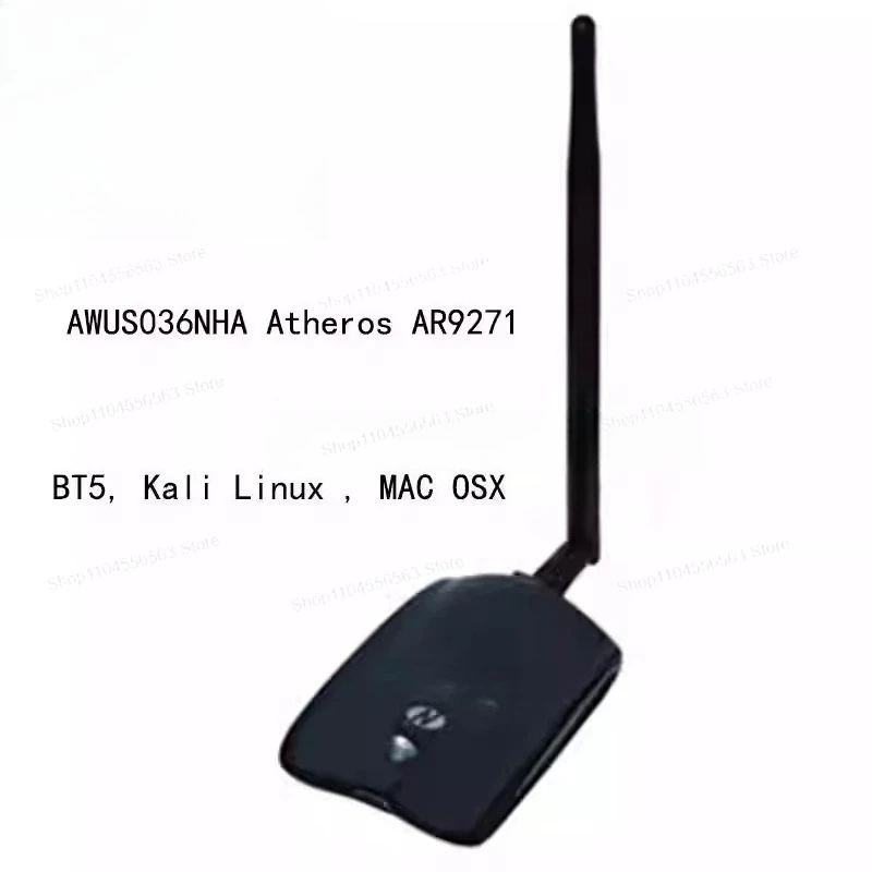 Wireless Network In…