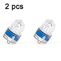 Blue-2 pcs