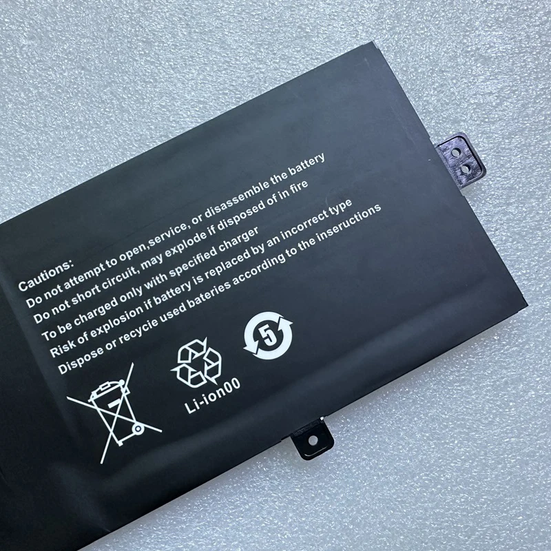 Imagem -04 - Supstone u 3285131 P2s1p 3285131 Pv-2s 3285131 a Batería Del Ordenador Portátil para Jumper Ezbook S5jnb10smartbook 141 C4para Haier A914