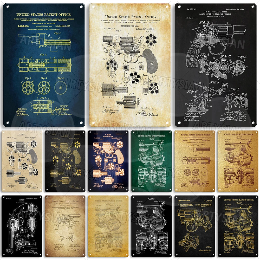 

Револьвер-1-3