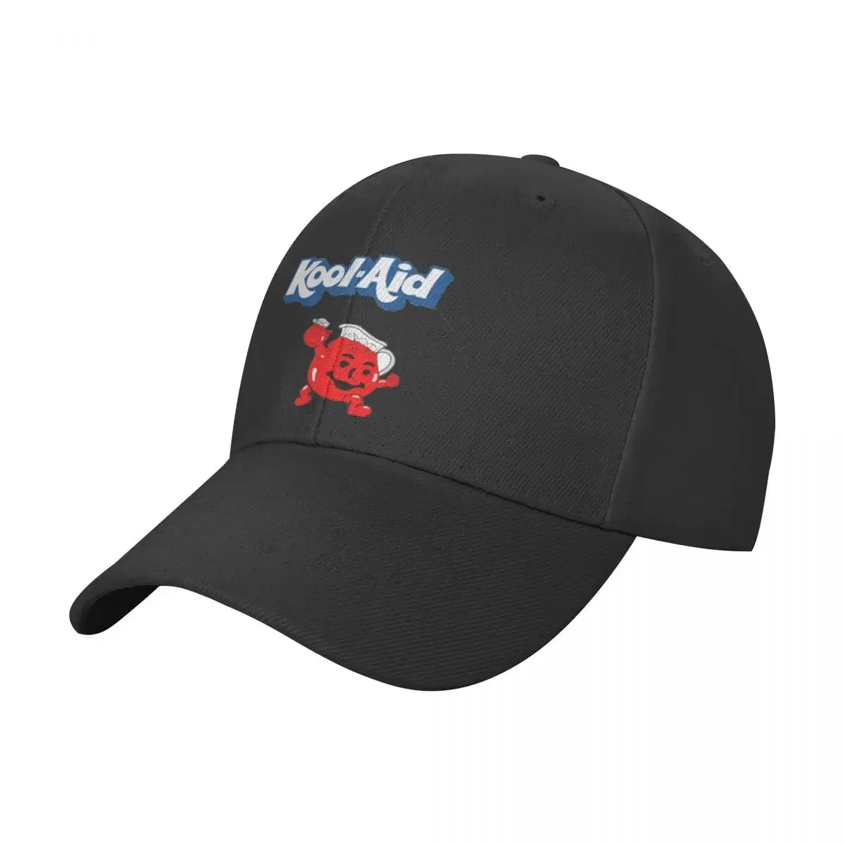 

Kool Aid ORIGINAL logo Baseball Cap Streetwear Custom Cap Boy Women's