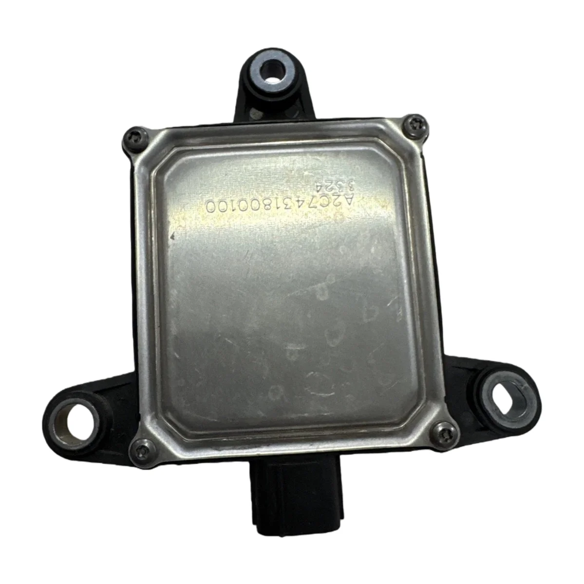 87611vc010 rear right blind spot radar sensor module unit suitable for Subaru Forest 2025