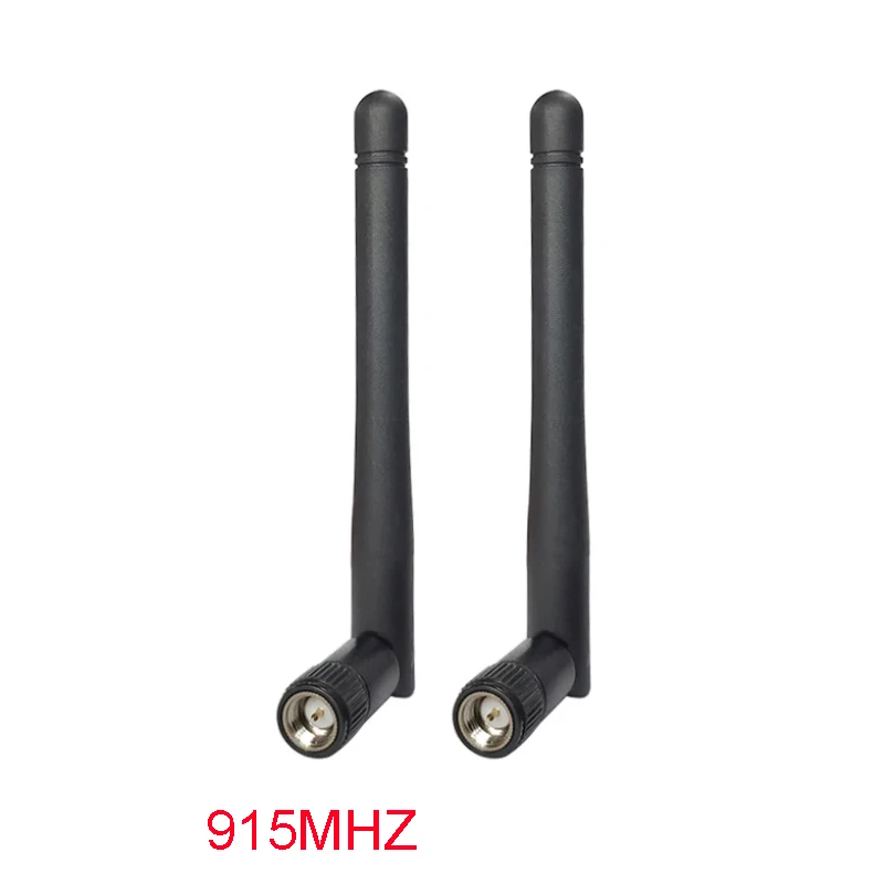 EOTH 5pcs 915MHz Antenna 3dbi SMA Male female Connector 915 MHZ IOT LORA antena GSM Antenne directional waterproof Lorawan