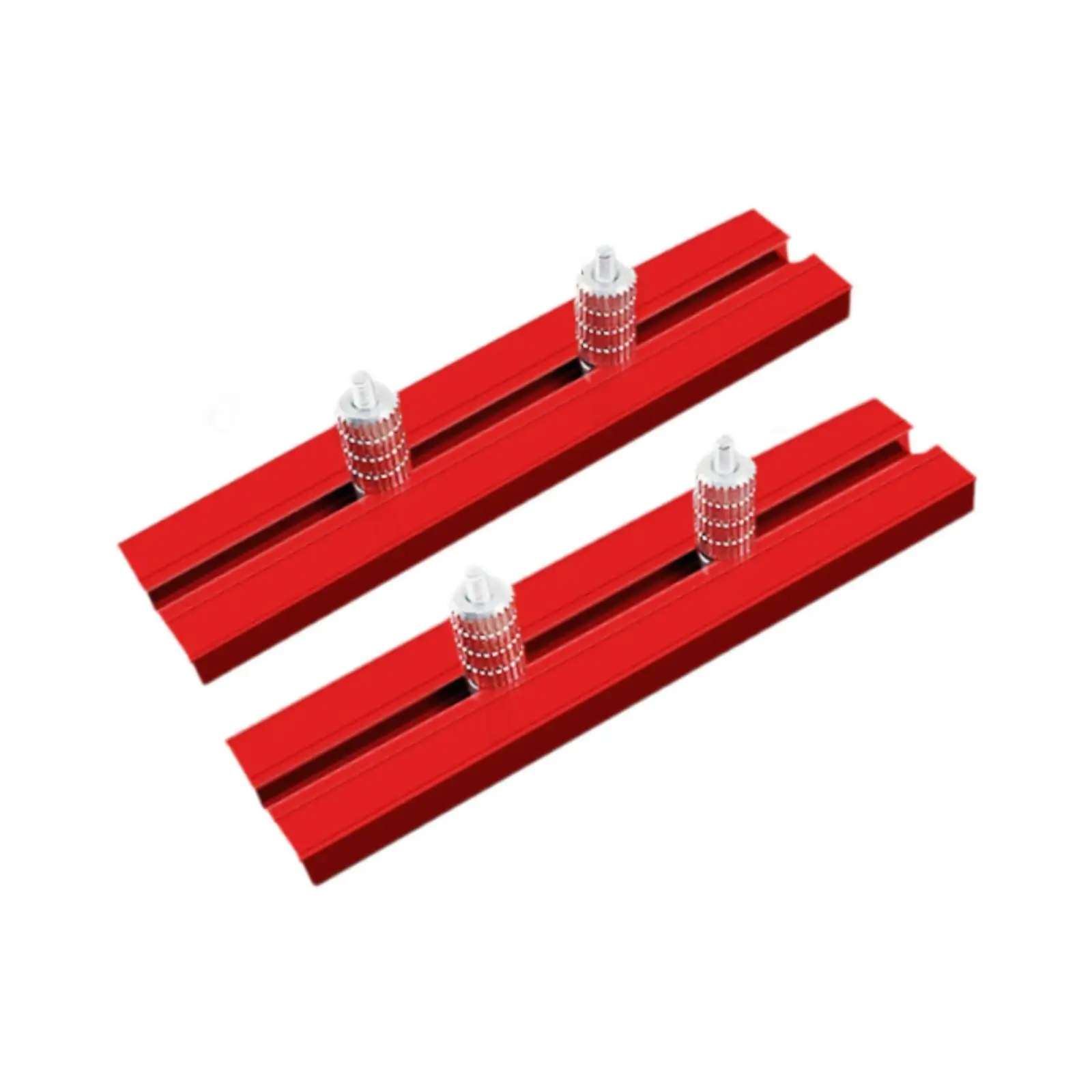 

2 шт., комплект стоек для деревообработки, ограничительный блок, аксессуары, легкая собака