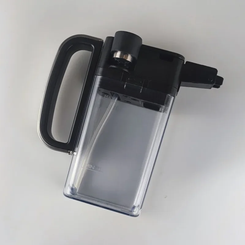 Applicable To Philips Coffee Machine HD8927 HD8975 HD8977 Milk Cup Juice Cup Accessories