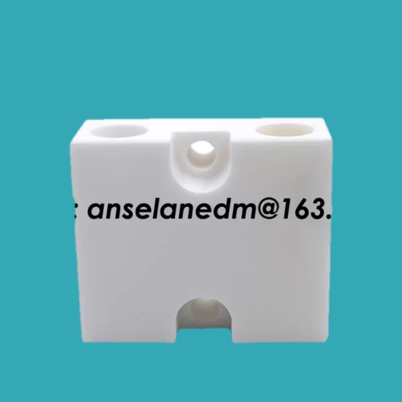 

Makino Isolator Plate 33EC095A401 | For W32FB/W53FB/UJ Series EDM Machines