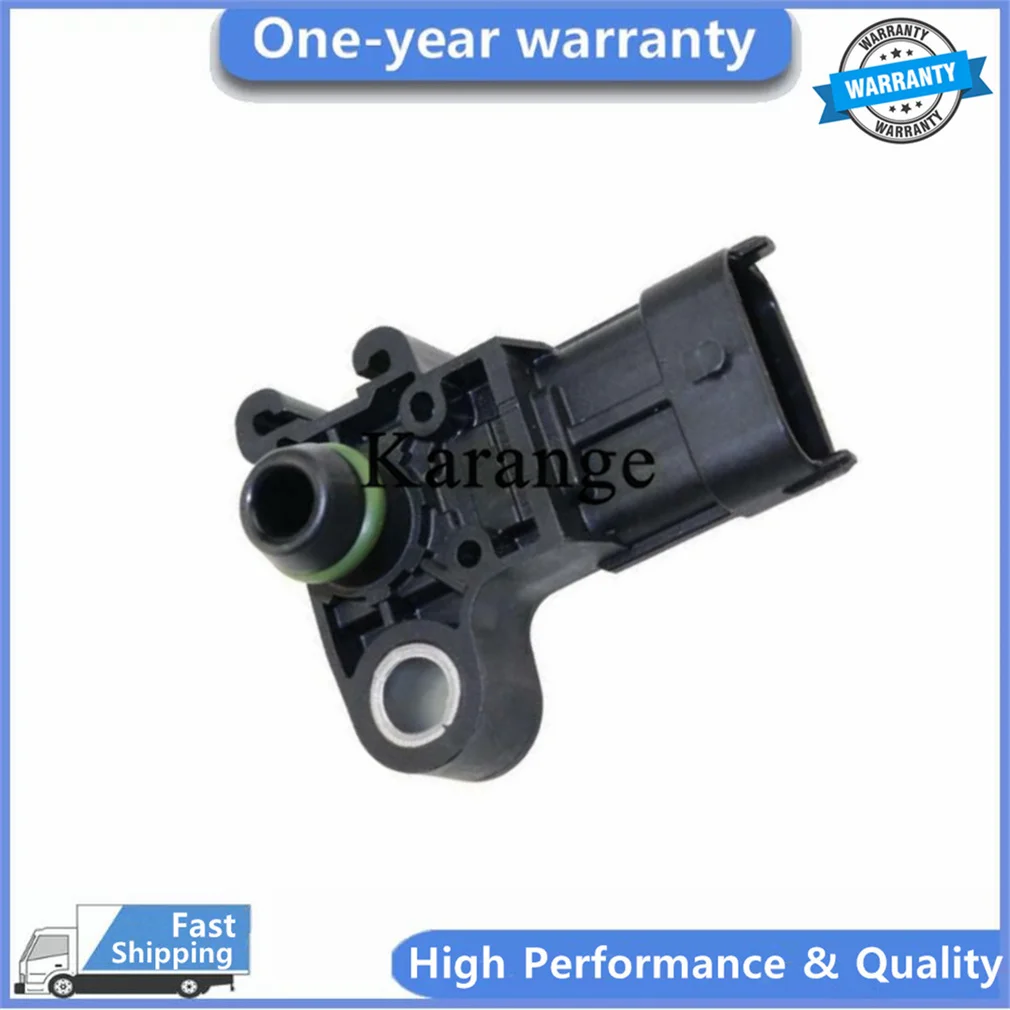 New Manifold Boost Pressure MAP Sensor for Ford GRAND C-MAX RANGER S-MAX TOURNEO TRANSIT 2.2 3.2 TDCi 1.6 1.0 2.0 AG919F479AB