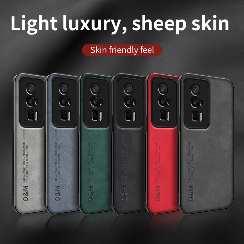 For Xiaomi Redmi K6… - image