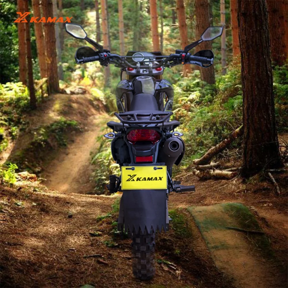 KAMAX Dual Sport potężny 250cc Dirtbike motocykle terenowe do Aldults