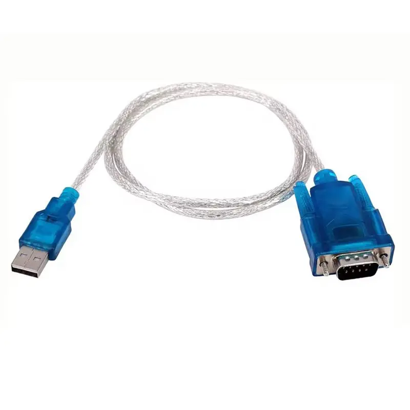 AB33-USB 2.0 To RS-…
