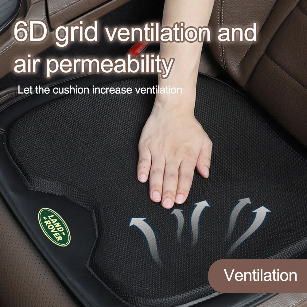 Автомобильный Противоскользящий коврик для Landrover SVR Discovery Velar Evoque Defender RangeRover