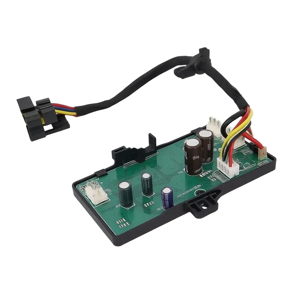 12 24V Main Motherboard Controller Board For 1 5KW Air Diesel Parking Heater Circuit Control Panel Replacement Part
