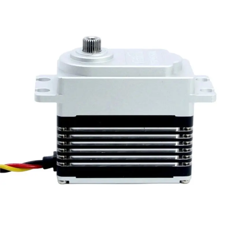 X12A-FT955BL Waterproof RC Servo Brushless Digital Servo For RC Car Robot