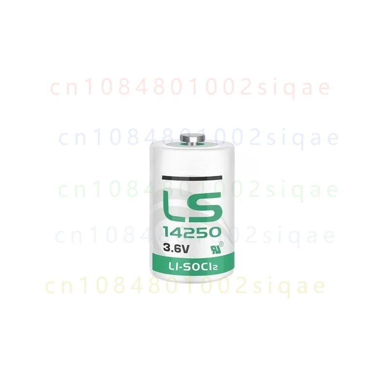 FOR LS14250 3.6V Lithium Battery  Probe PLC Servo Encoder Absolute Value Device Replacement