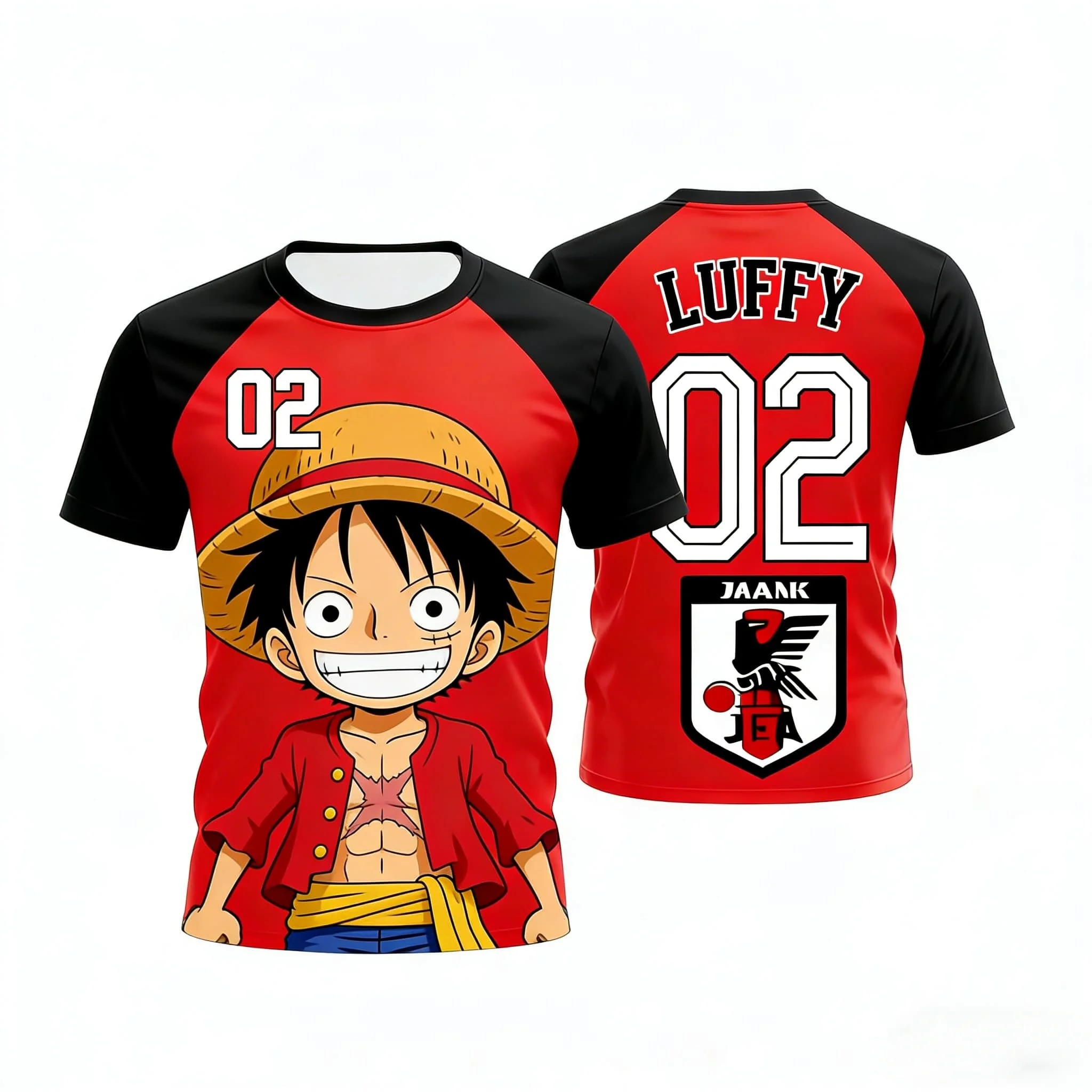 camiseta-unissex-de-verao-2026-one-piece-munchie-d-luffy-com-tema-de-futebol-estampa-3d-respiravel-e-de-secagem-rapida-para-pais