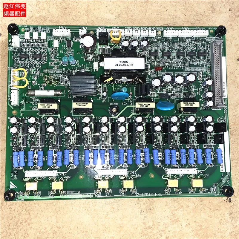 Frequency Converter G7 Series 55 75 90 110 132KW Main Drive Board Power Board ETC617543 3070m