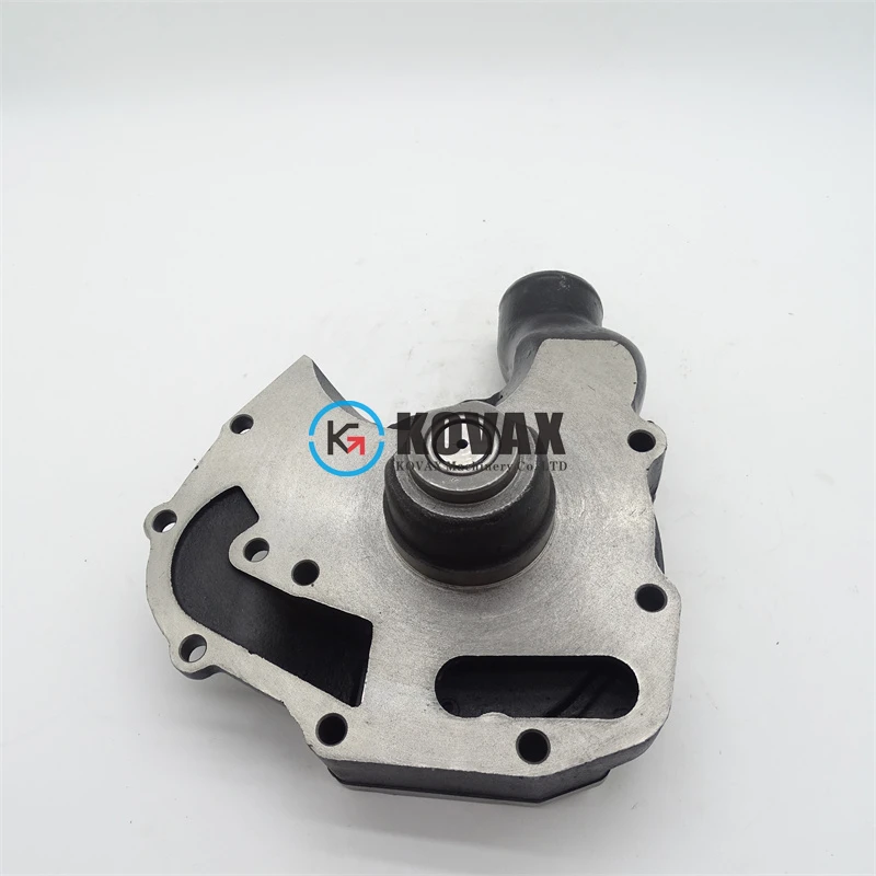 U5MW0194 U5MW0197 U5MW0205 U5MW0206 U5MW0208 Water pump For 1100 Engine Excavator Parts