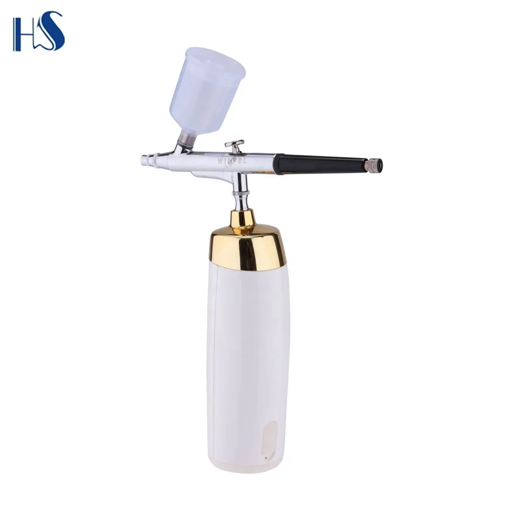 

cake decorating pen equipment airbrush with mini compressor for cake